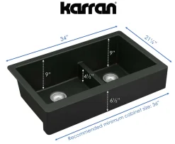 Karran 34