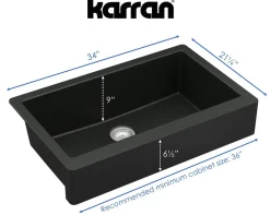 Karran 34