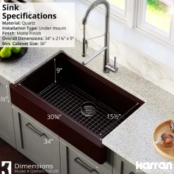 Karran 34