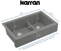 Karran 34