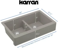 Karran 34