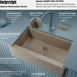 Karran 34