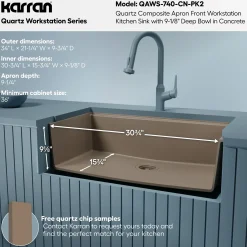 Karran 34