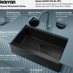 Karran 34