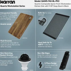 Karran 34