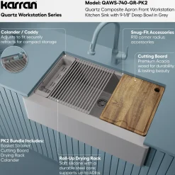 Karran 34