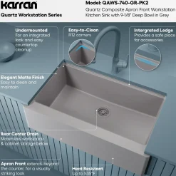 Karran 34