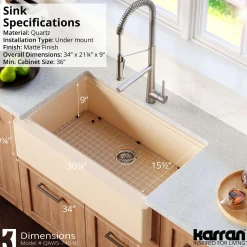 Karran 34