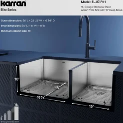 Karran 36