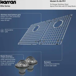 Karran 33