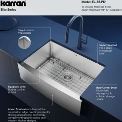 Karran 30