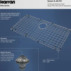 Karran 30