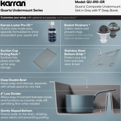 Karran 32