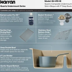 Karran 32