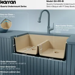 Karran 32
