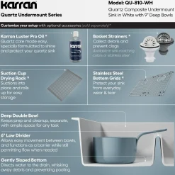 Karran 32