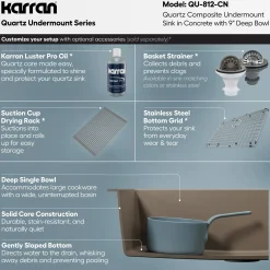 Karran 32