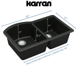 Karran 32