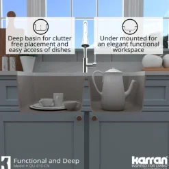 Karran 32