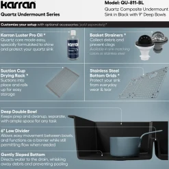 Karran 32