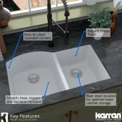 Karran 32