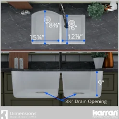 Karran 32