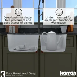 Karran 32