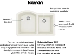 Karran 32