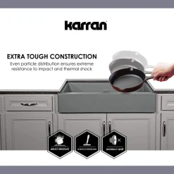 Karran 32