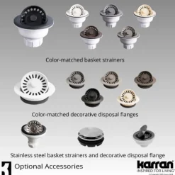 Karran 32