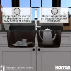 Karran 32