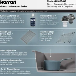 Karran 24
