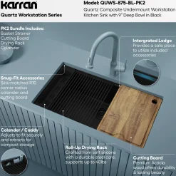 Karran 32