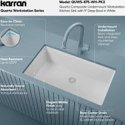 Karran 32