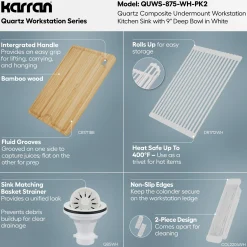 Karran 32