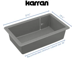 Karran 32