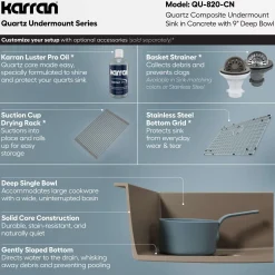 Karran 24