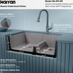 Karran 32