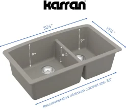 Karran 32