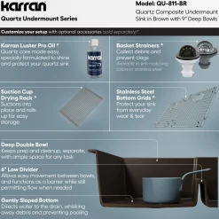 Karran 32