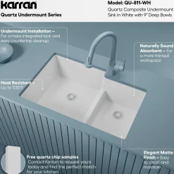 Karran 32