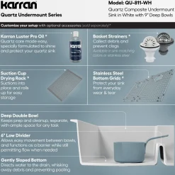 Karran 32