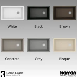 Karran 32