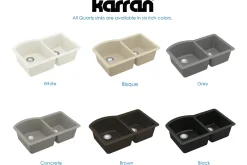 Karran 32