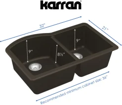 Karran 32