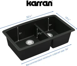 Karran 32