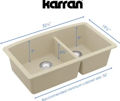 Karran 32