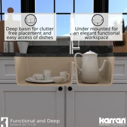Karran 32