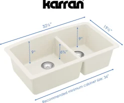 Karran 32