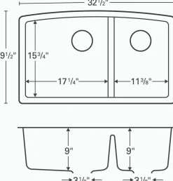 Karran 32